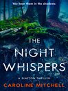 Cover image for The Night Whispers